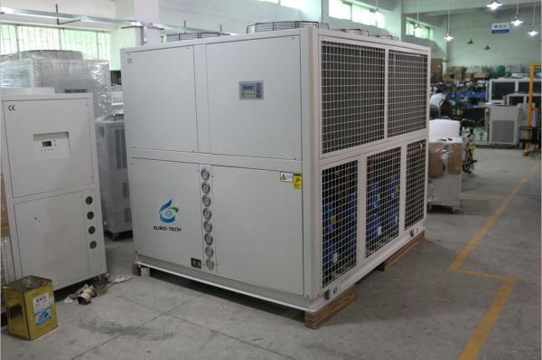 Air Cooled Chiller