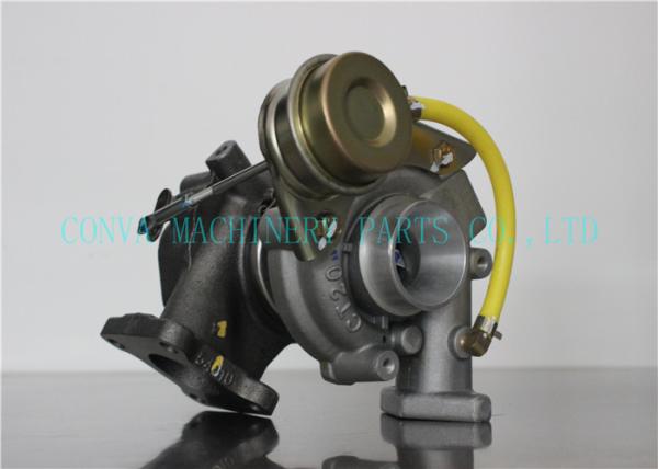 TD 2L-T Engine Toyota Land Cruiser Turbocharger CT20WCLD 17201-54030