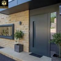Portes coulissantes pour la sécurité et la protection intérieures