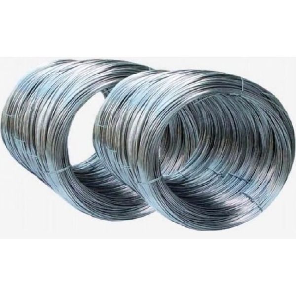 Bearing Steel Wires SUJ2/ASTM52100/1.3505 Smooth Surface Annealed Round Wire for Bearing Parts