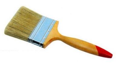 20mm Synthetic Filament Brush For Decorator Home Painting