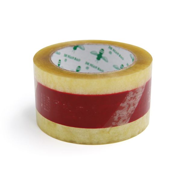 Специализированная клейкая лента толщина 52μ Китайский производитель 6 роллов