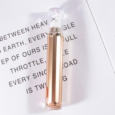 Hydrating Anti Puff Eye Cream Eyecare Cosmetics OEM Skin Care Products