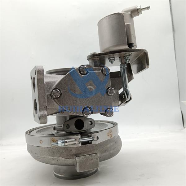 Turbocompresseur pour excavatrice en aluminium 424-3436 Turbo 4243436 Pour moteur diesel C9.3 D6T 336E