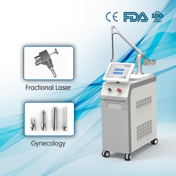 2018 factory price CO2 fractional laser machine for vaginal tighten & acne treatment