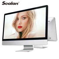 18.5inch 21.5inch 23.8inch 27inch todo em um PC com metal Braket
