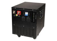 RS-232 3KW 48V picovolt fora do inversor solar do poder da grade