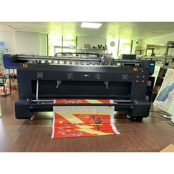 Голова I3200 печатной машины Dx5 Xp600 4720 сублимации большого формата