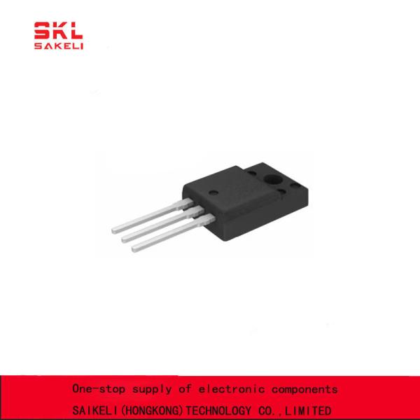FDPF18N50 MOSFET Power Electronics TO-220-3 500V N-Channel Device Voltage Current Applications