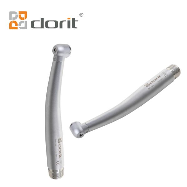 2/4 пневматических турбин Handpiece Handpieces Dorit отверстий высокоскоростных зубоврачебных зубоврачебных высокоскоростных