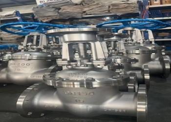 DN10-DN50 Manual Sanitary Butterfly Valve Bolted Bonnet