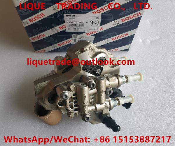 BOSCH Common rail pump 0445020150 , 5264248 , 0 445 020 150 , 0445020045 , 4982057, 3971529