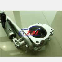 Wiper Motor Japanese Engine Parts Solid Material ZD2733 180W 24V ZD2733 Bus