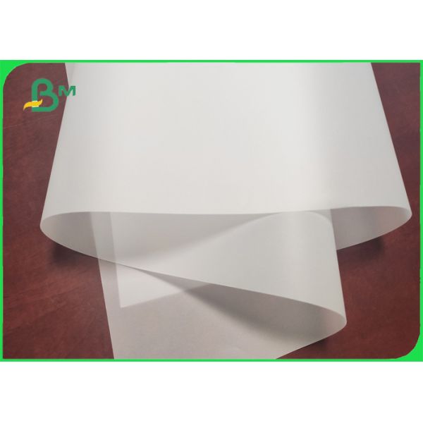 sketching and tracing paper Белая архитектурноакустическая делая эскиз к и следуя бумажная Printable бумага передачи 93gsm