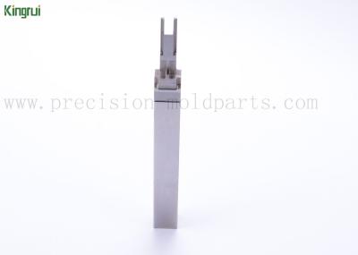 Precision Molded Products EDM and Grinding +/-0.002mm Grinding Tolerance