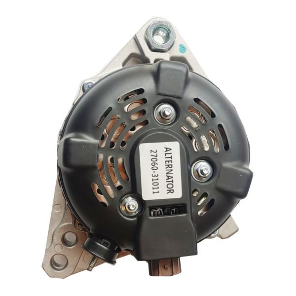 2706031011 Toyota Alternator Parts 12v Ac For Prado Tundra Alternator Assembly