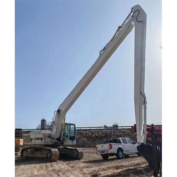 Premium Material long Reach Excavator Reach Long Arm Excavator Long Stick Excavator For Sale Long Excavator Boom For  excavator long arm excavator long boom long reach excavator boom