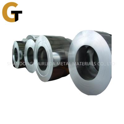 Q235 SS400 Width 1000mm - 6000mm Carbon Steel Coils With Slit Edge