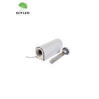lâmpada germicida Uvc leve UV do Sanitizer 60W do escritório 253.7nm
