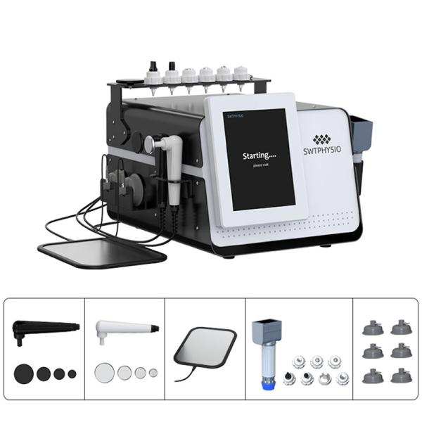 Clinique machine de beauté de perte de poids du corps machine de remodelage du visage non chirurgicale