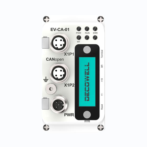 DC24V 2.2A Adapter Power Supply for EV