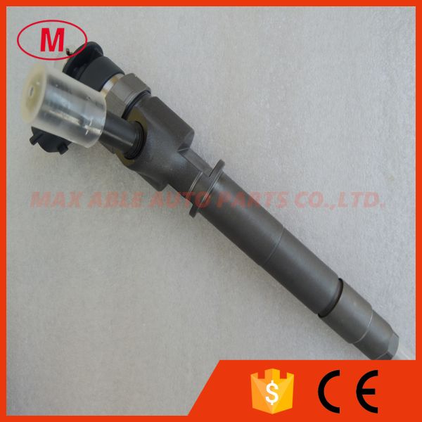 0445110250 BOSCH common rail injector for MAZDA BT-50 WLAA-13-H50