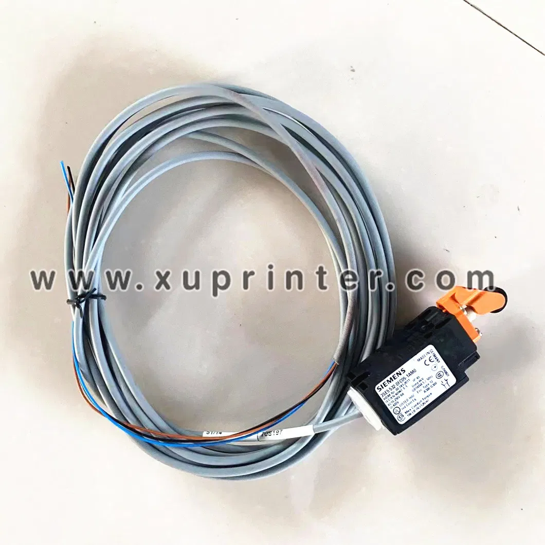 Original New Travel Switch 00.783.2011 for Offset Printing Parts