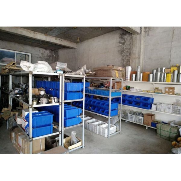 13053063 Wheel Loader Engine Parts Deutz Fuel Transfer Gear Pump