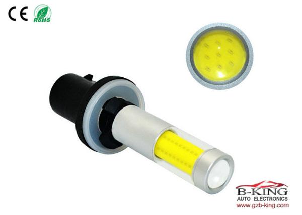 Super Bright 1000LM 10-30V 35W White COB 880 Car LED FOG Lights