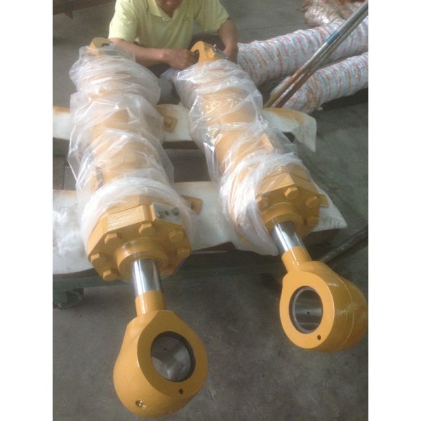 caterpillar hydraulic cylinder 1731926   416C   1125003   980G  1125004  excavator parts