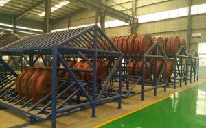 Shandong Dacheng Machinery Technology Co., Ltd.