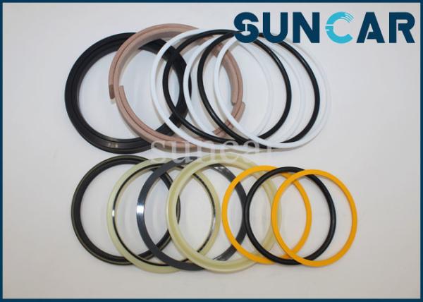 Bucket Cylinder Seal Repair Kit 707-99-65220 For PC400-7 PC400LC-7 Komatsu Excavator Heavy Equipment