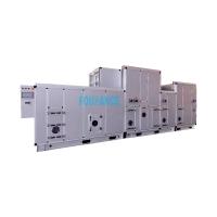 ZCH-20000 Bateria de lítio de baixa umidade industrial Desumidificador RH