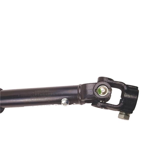 Steering Shaft Drive Universal Joint Assembly for JAC Shuailing HFC1020 1030 1041 1048