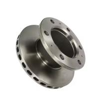 FAW Truck Parts Brake Discs Brake Rotor 3501012D-DY011 Truck Repair Accessories