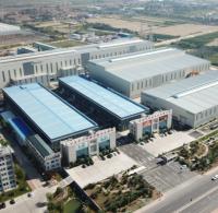 Prefabricated Steel Structure Workshop Farm Building Fast Installation Resist Seismic