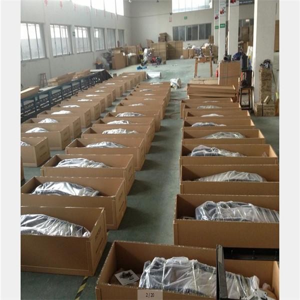 1.2m / 1.5m Cheap ATV parts snow shovel, atv snow plow for track