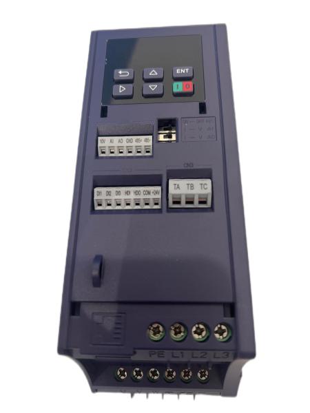 コンパクトソリューション VFD 変頻駆動 VEIKONG VFD150 経済的なマイクロドライブ