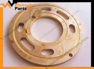 SK200-6 Valve Plate Hydraulic Pump , MENZEH GEARS Final Drive Parts