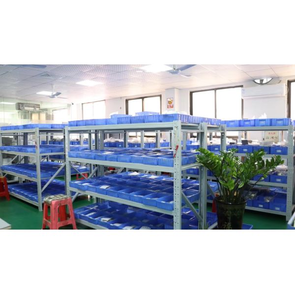 Shenzhen Hongti Jewelry Co., Ltd.