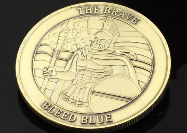 Zinc alloy plating bronze souvenir medal cartoon character logo words medallion YIWU wholesale