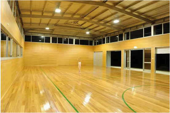 Light Portal Frame Structure Structural Roofing Modular House Prefabricated Construction Building