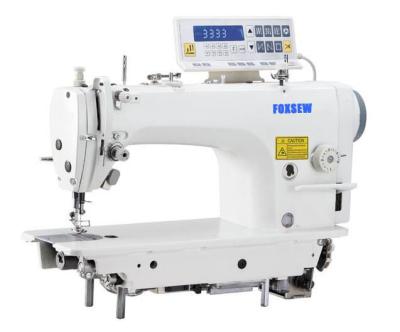 Brother Type Direct Drive Computer Single Needle Lockstitch Sewing Machine FX7200C