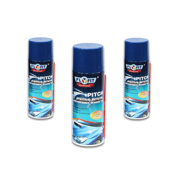 Запах уборщика 400МЛ тангажа автомобиля чистящих средств Мулти цели автомобильный низкий химический освобождает прочь фильмы и стекло пользы