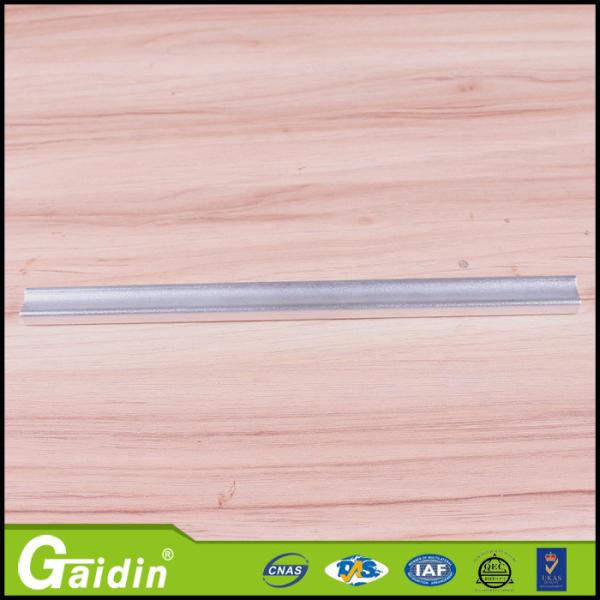 furniture accessories China supplier high qulaity fashionable aluminum material pull handle for kitchen cabinet