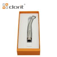 Iluminação de alta velocidade 25500lux do auto do diodo emissor de luz Airotor Handpiece das partes da mão de FDA