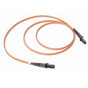 МТРДЖ гибкий провод мультимодное 50/125ум оптического волокна, кабель куртки апельсина ЛСЗХ вне