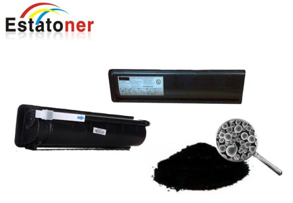 Preto de Toshiba T-4590E do cartucho de toner (6AJ00000086) para o SE do e-estúdio 256 de Toshiba