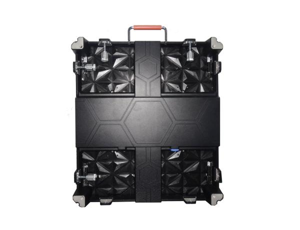 Waterproof RGB Full Color Outdoor Advertising Led Display P4.81 P3.91 1R1G1B