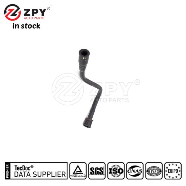 ZPY Hybrid Brake Vacuum Line Extension for Audi VW Porsche